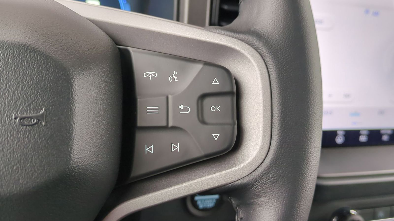 Thumbnail: 2025 Ford Bronco - 22