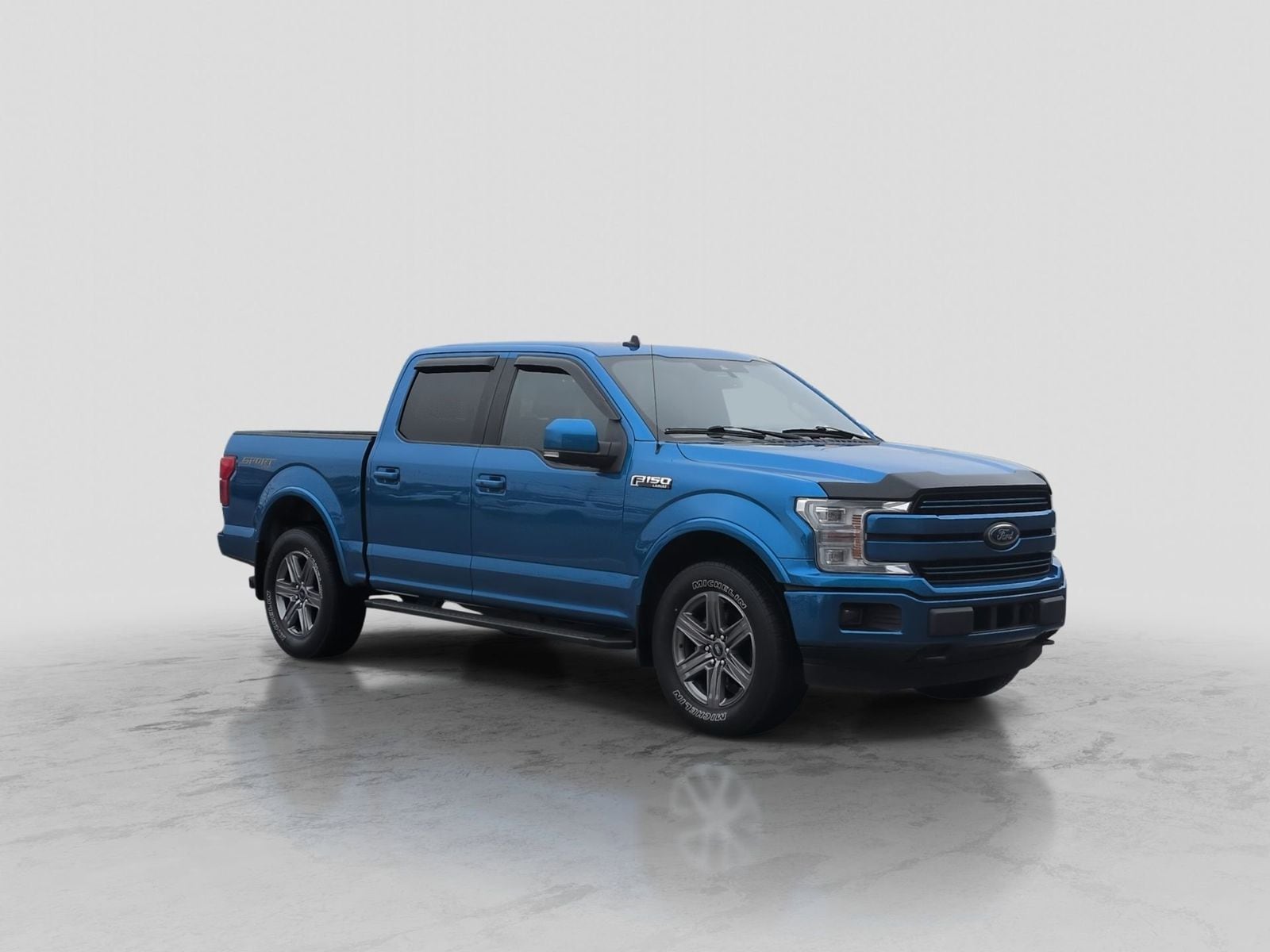 Thumbnail: 2020 Ford F-150 - 10
