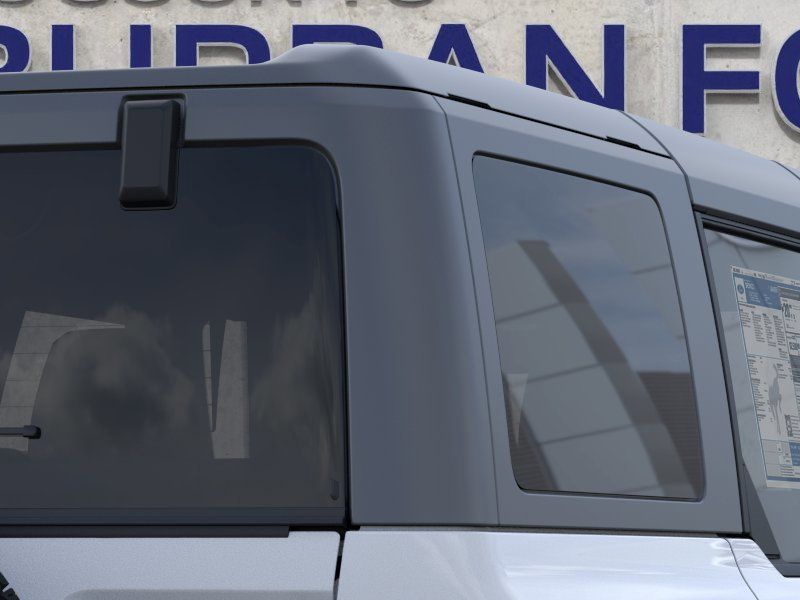 Thumbnail: 2026 Ford Bronco - 26