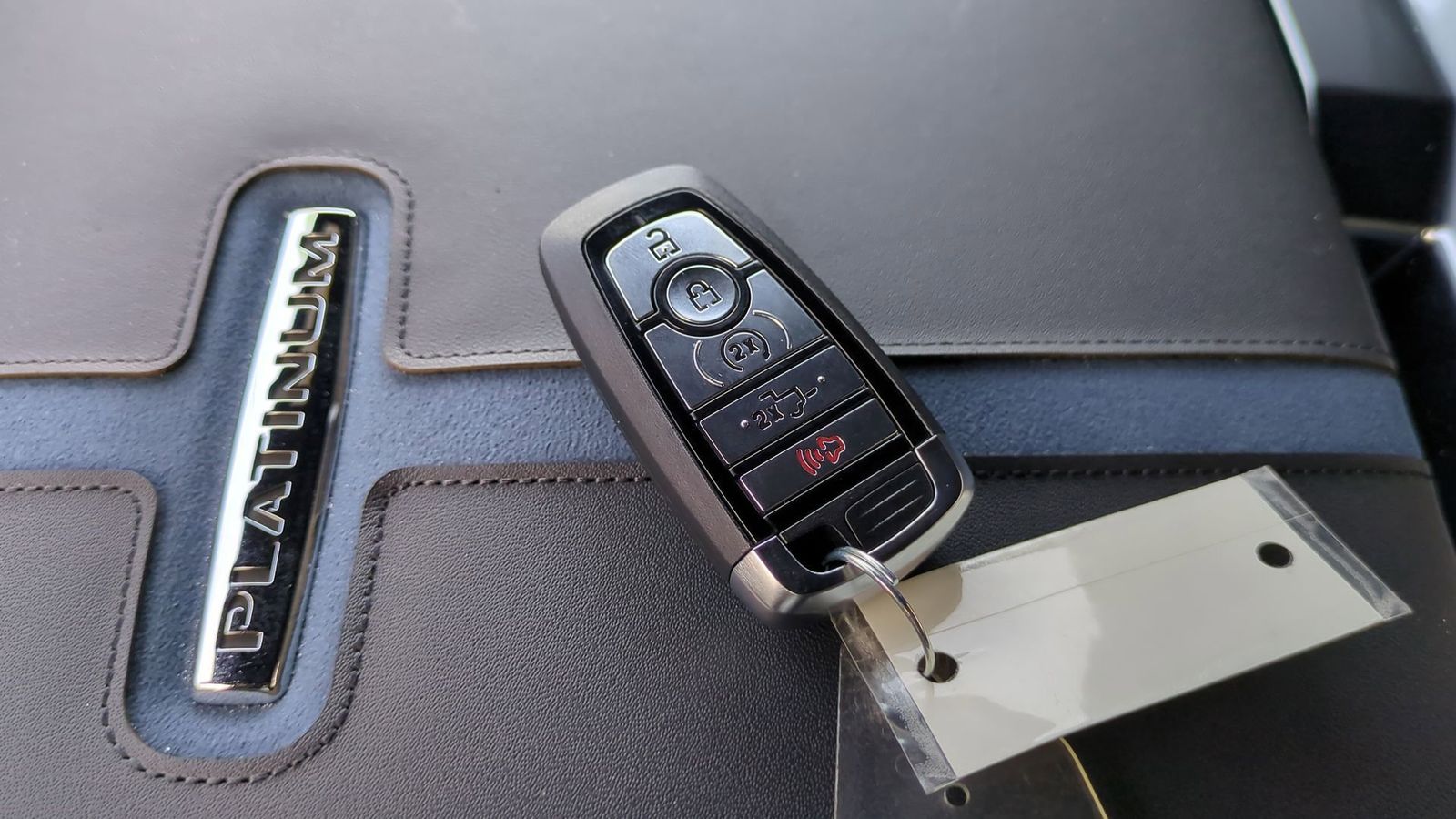 Thumbnail: 2025 Ford F-150 - 38