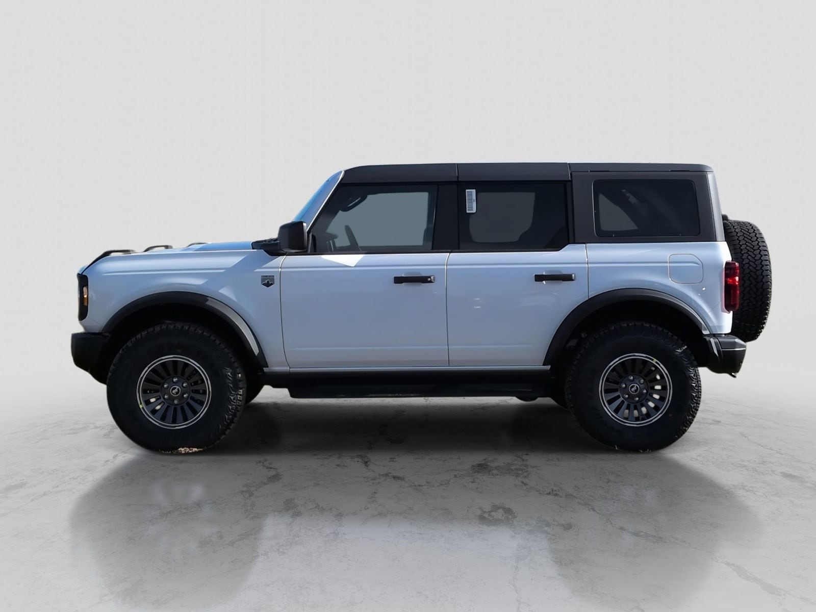 Thumbnail: 2026 Ford Bronco - 3