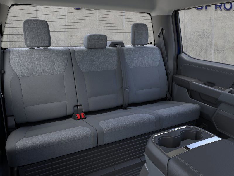 Thumbnail: 2026 Ford F-250 - 11