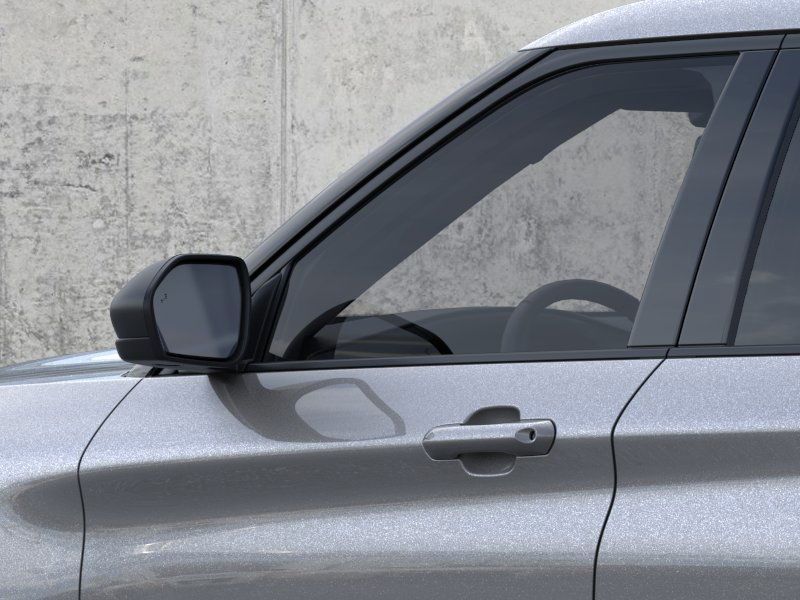 Thumbnail: 2026 Ford Explorer - 21