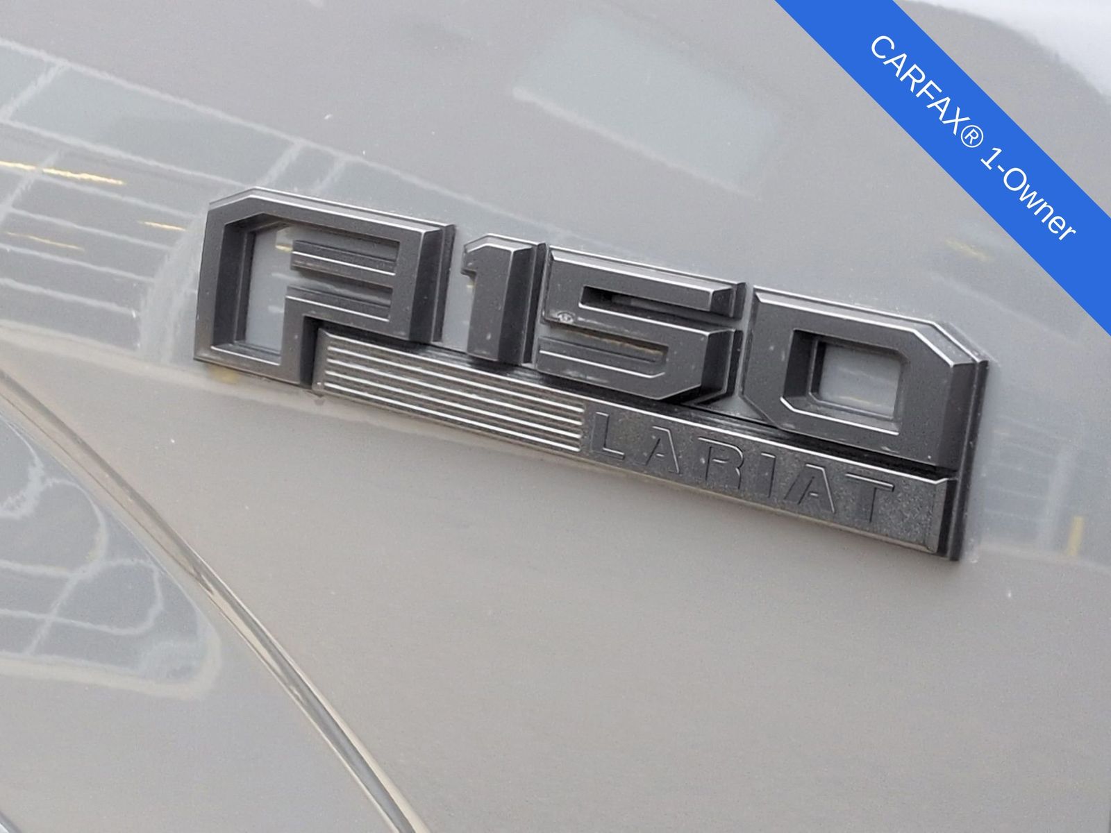 Thumbnail: 2020 Ford F-150 - 15