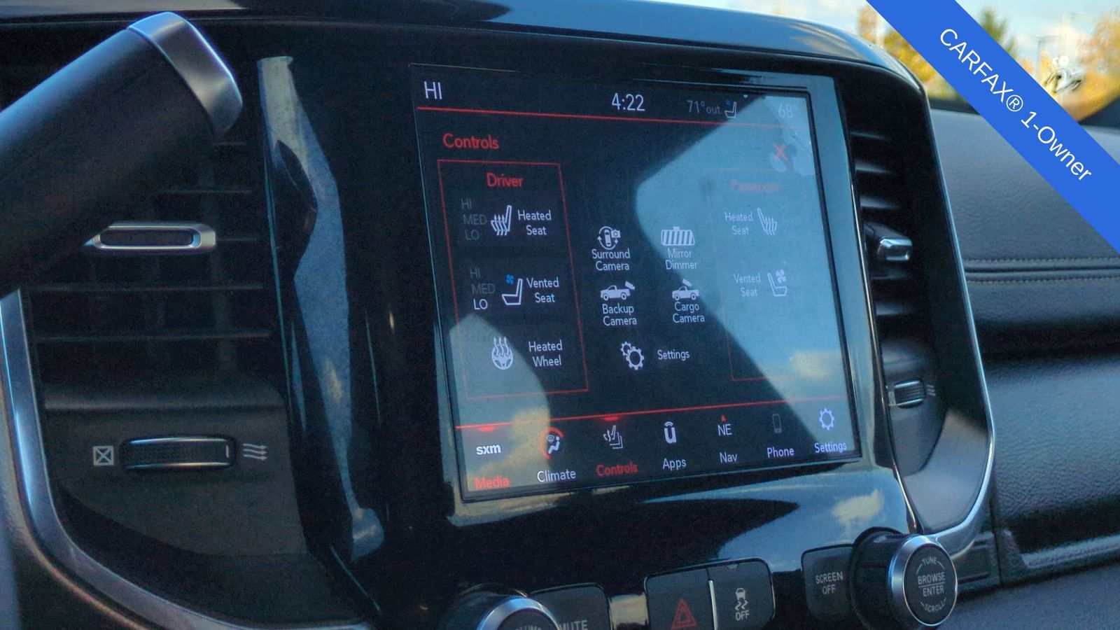 Thumbnail: 2019 RAM 2500 - 38