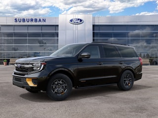 2027 Ford Expedition Tremor SUV