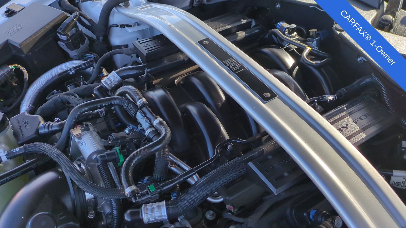 Thumbnail: 2022 Ford Mustang - 18