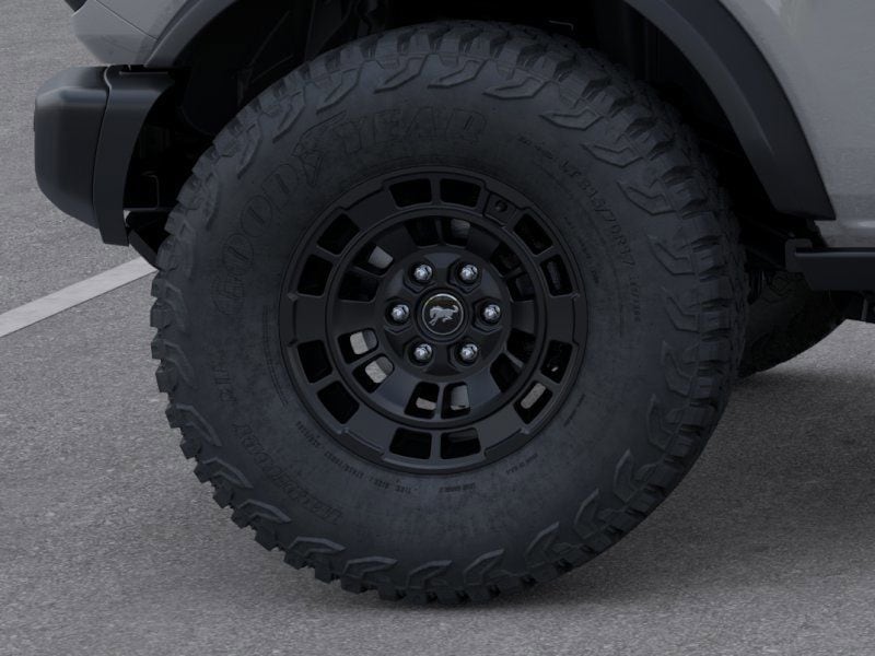 Thumbnail: 2026 Ford Bronco - 21