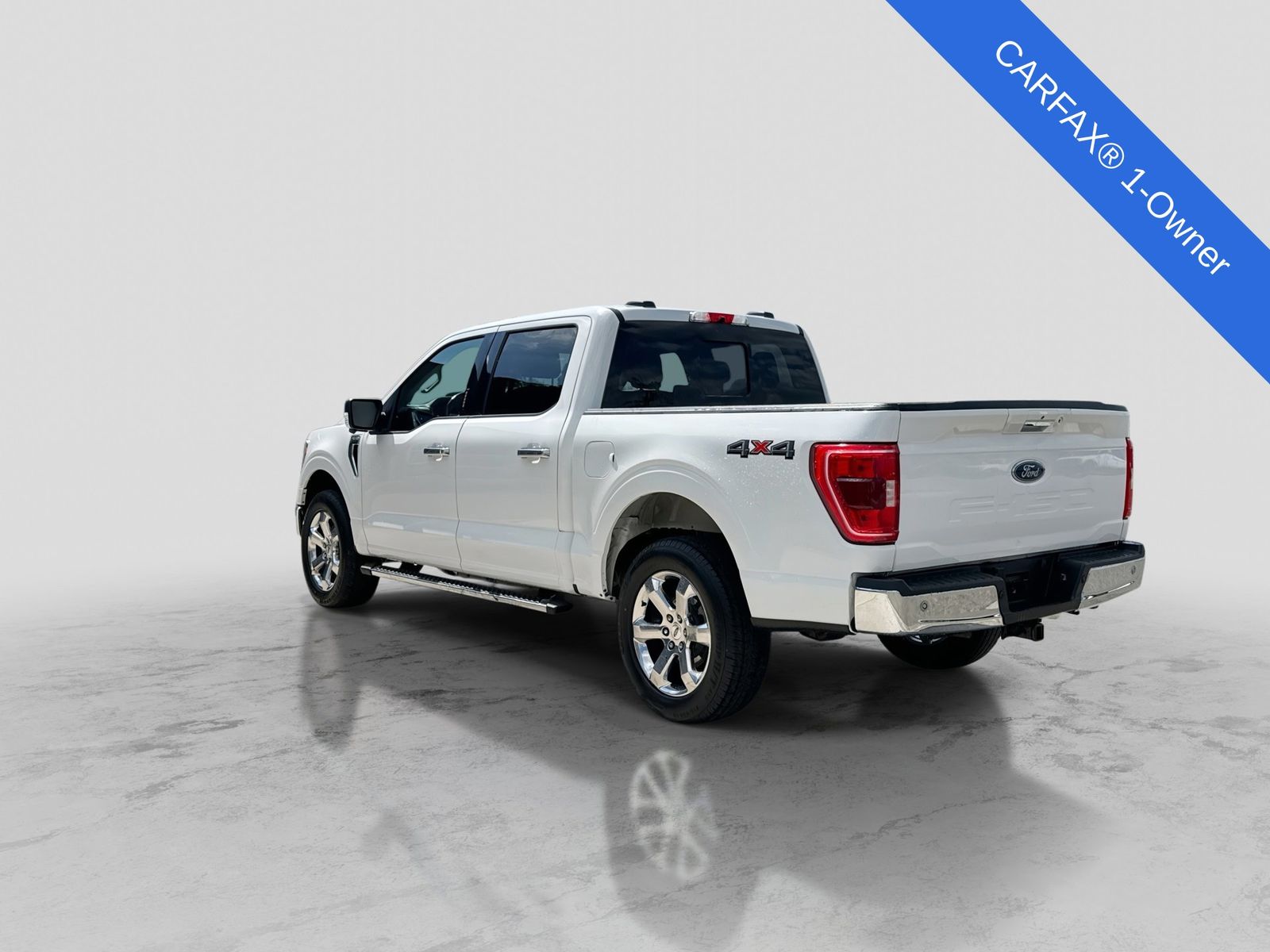 Thumbnail: 2021 Ford F-150 - 5
