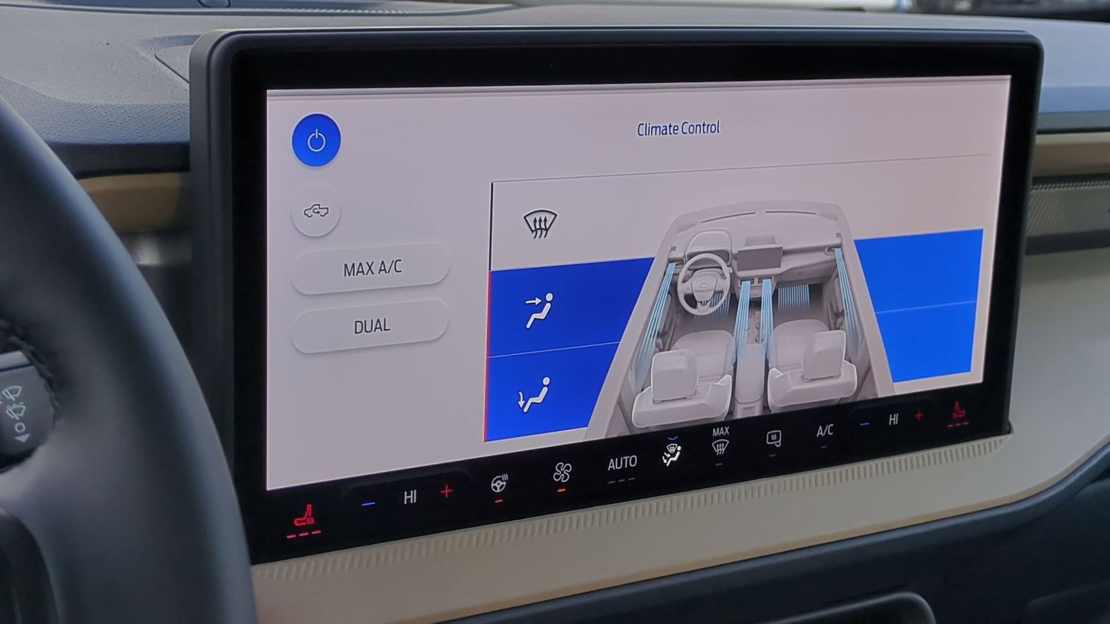 Thumbnail: 2025 Ford Maverick - 29