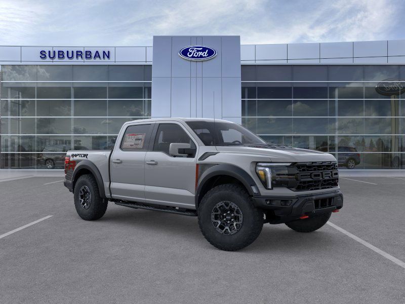 Thumbnail: 2026 Ford F-150 - 8