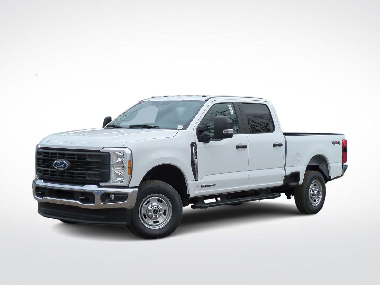 2024 Ford F-350 XL -
                  Washington, MI