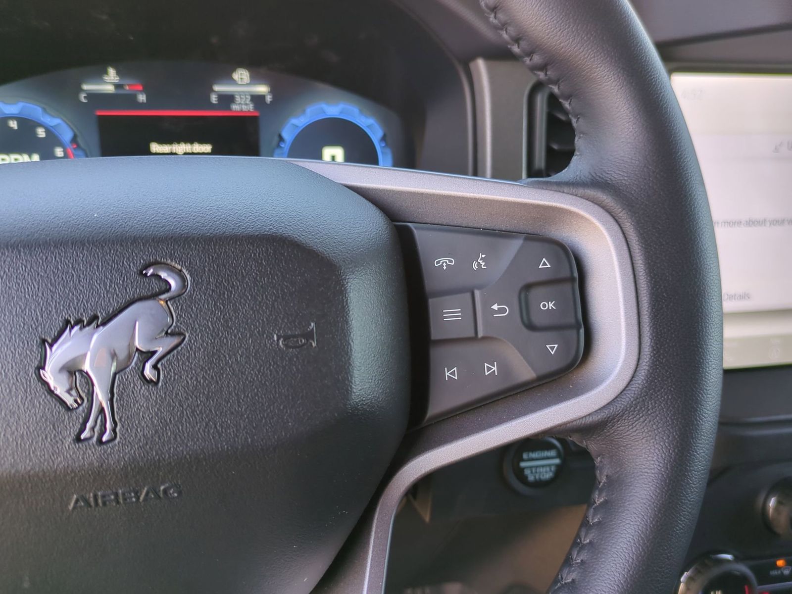 Thumbnail: 2025 Ford Bronco - 24