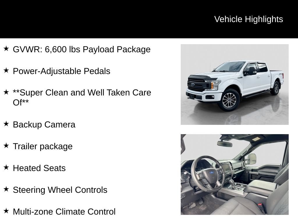 Thumbnail: 2020 Ford F-150 - 21