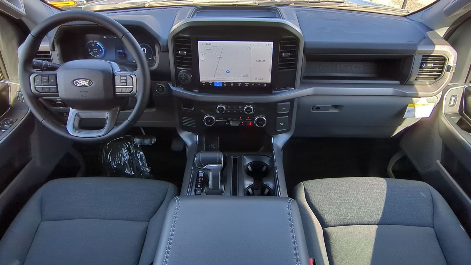 Thumbnail: 2025 Ford F-150 - 13