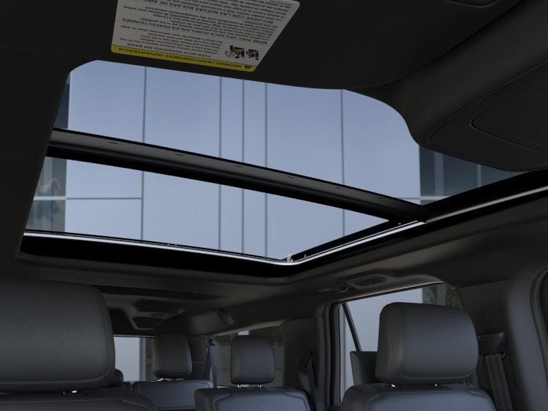 Thumbnail: 2026 Ford Expedition MAX - 23
