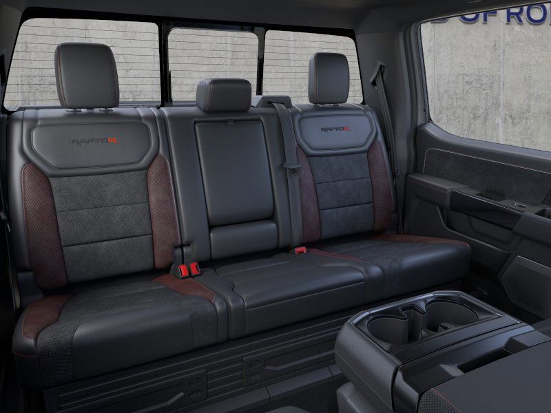 Thumbnail: 2026 Ford F-150 - 12