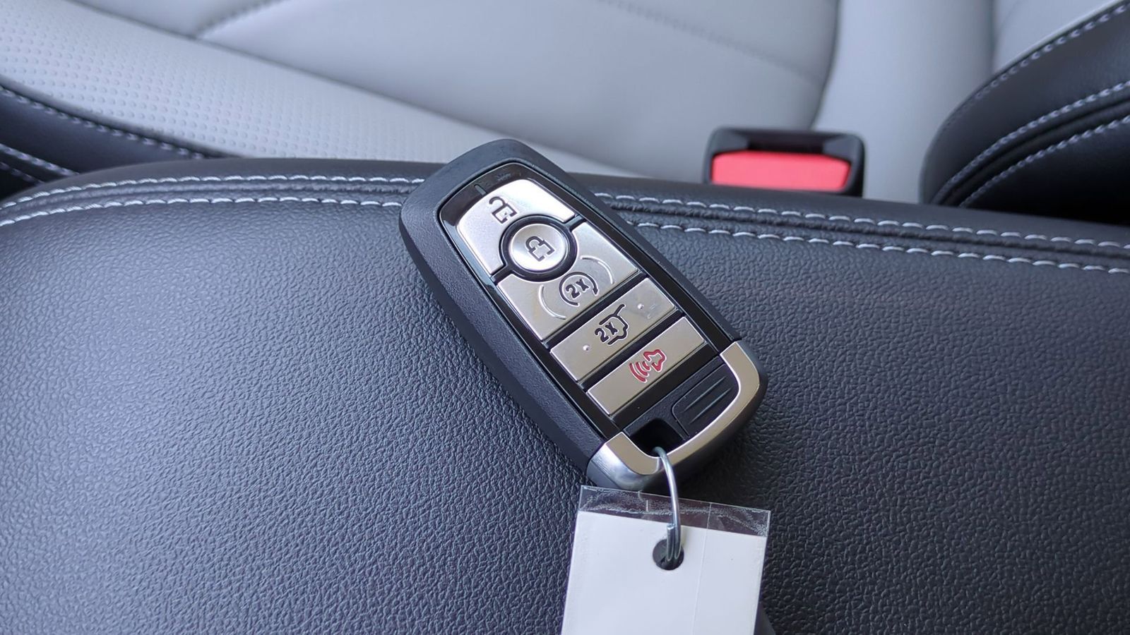 Thumbnail: 2025 Ford Escape - 34