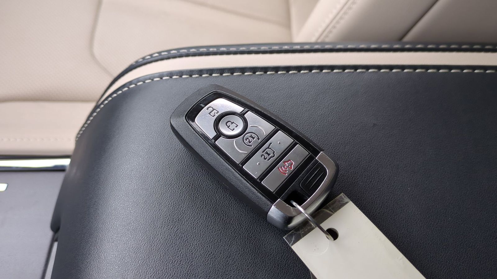 Thumbnail: 2023 Ford Expedition - 39