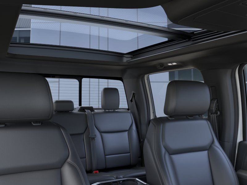 Thumbnail: 2026 Ford F-150 - 23