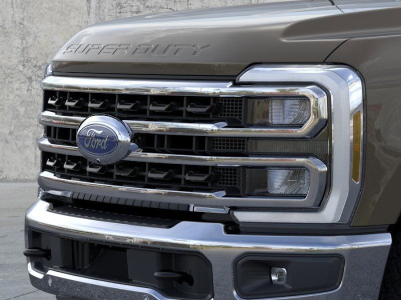Thumbnail: 2026 Ford F-250 - 18