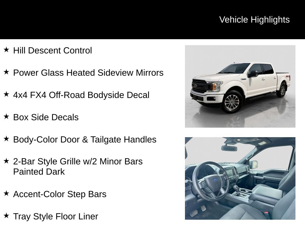 Thumbnail: 2020 Ford F-150 - 31
