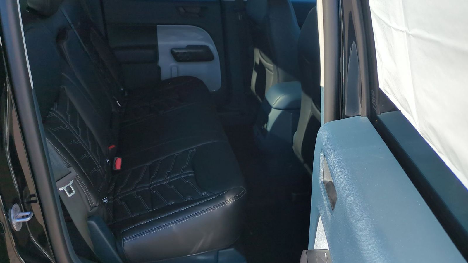 Thumbnail: 2025 Ford Maverick - 19