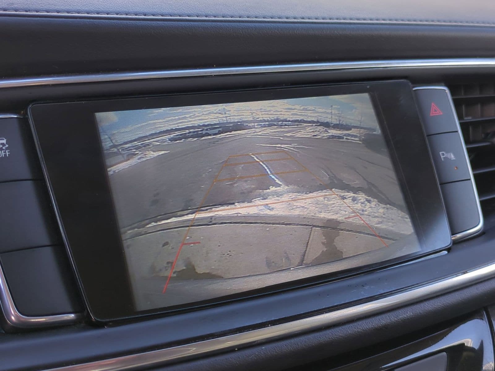 Thumbnail: 2019 Buick Enclave - 32