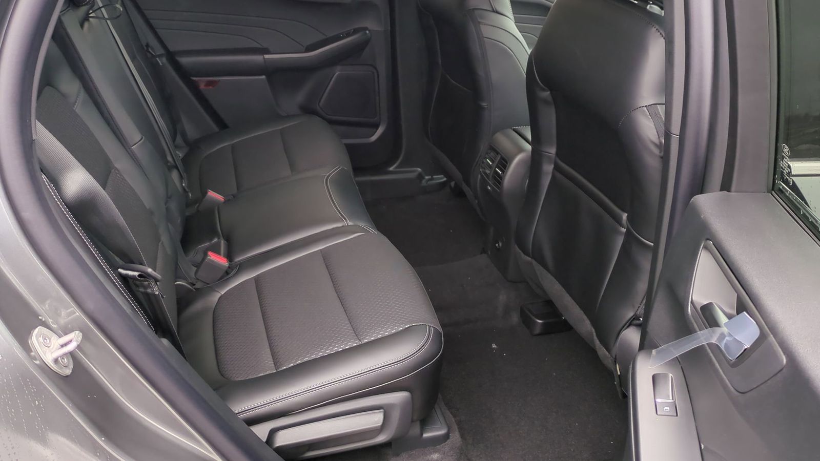 Thumbnail: 2026 Ford Escape - 17