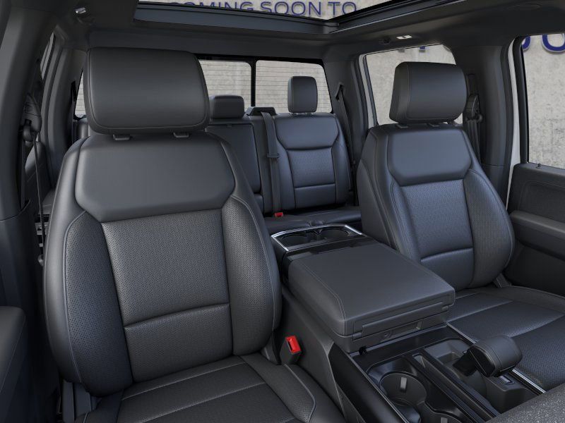 Thumbnail: 2026 Ford F-150 - 10