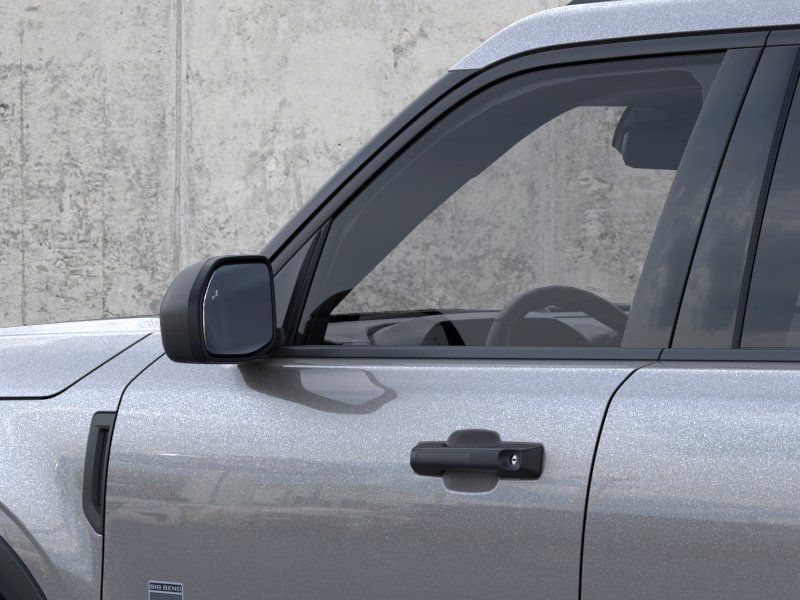 Thumbnail: 2026 Ford Bronco Sport - 21