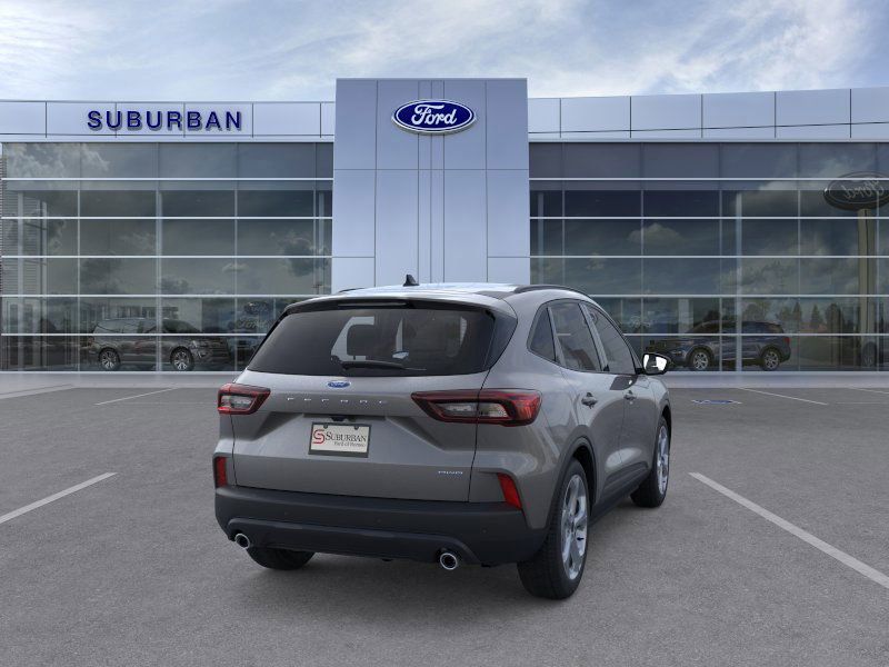 Thumbnail: 2026 Ford Escape - 14