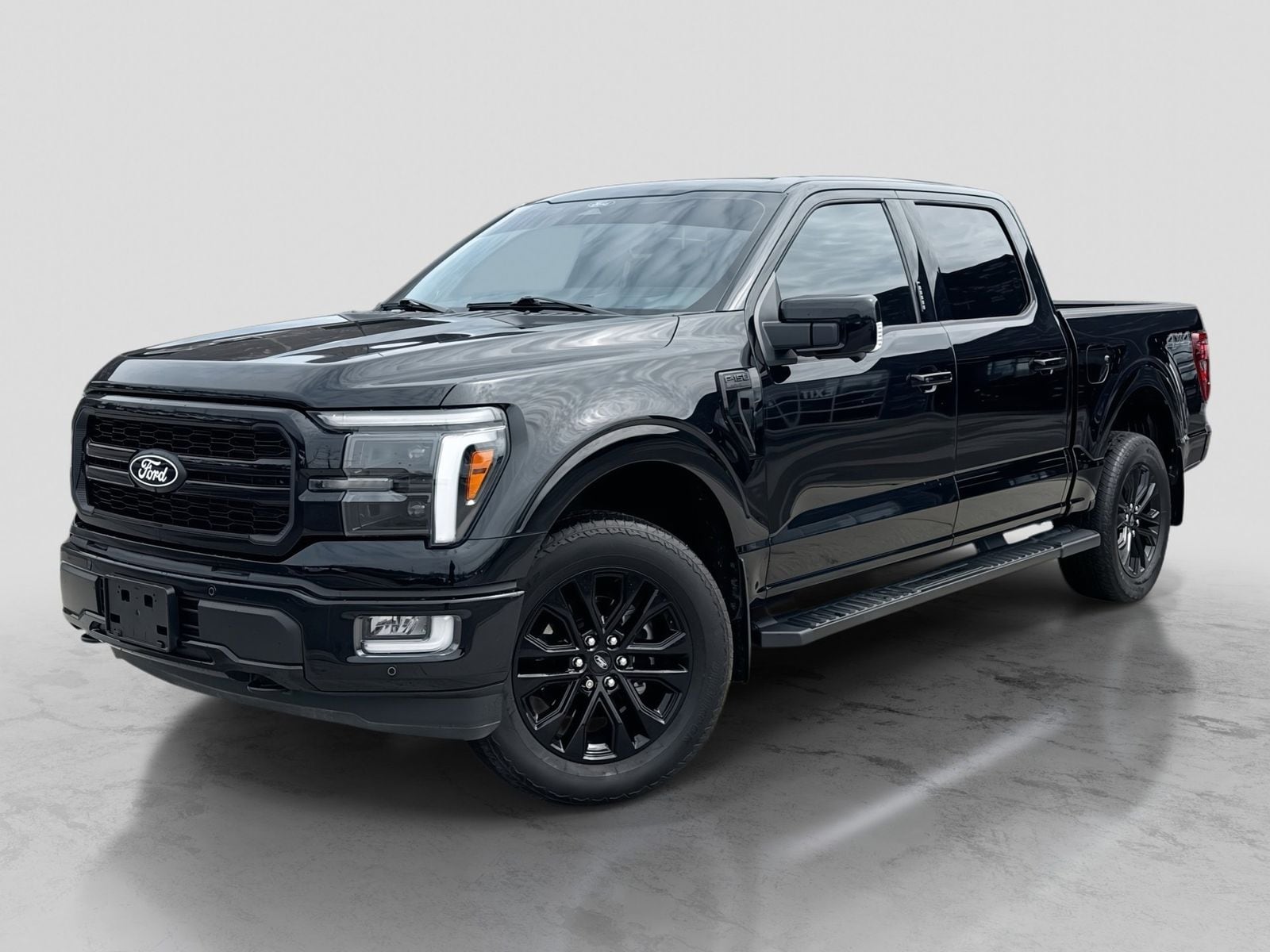 Thumbnail: 2024 Ford F-150 - 1