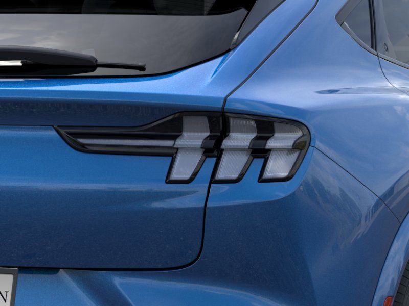 Thumbnail: 2025 Ford Mustang Mach-E - 22