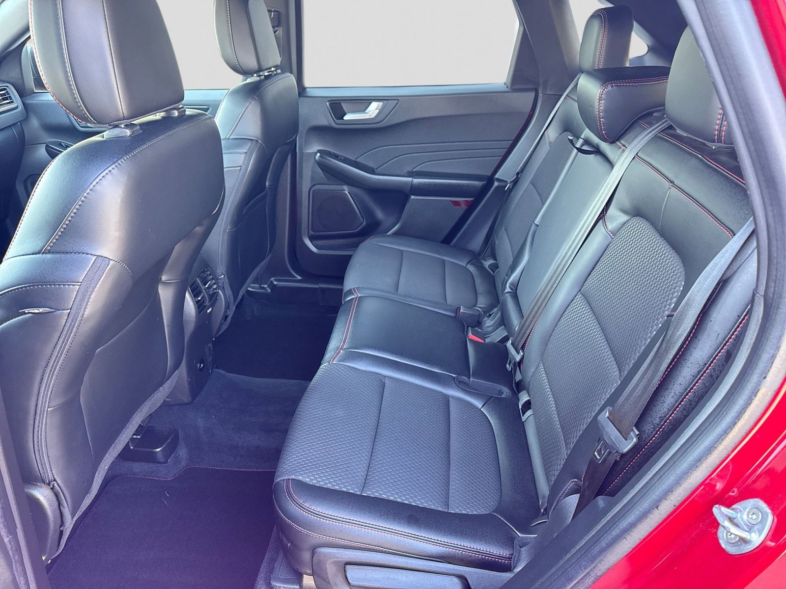 Thumbnail: 2023 Ford Escape - 5