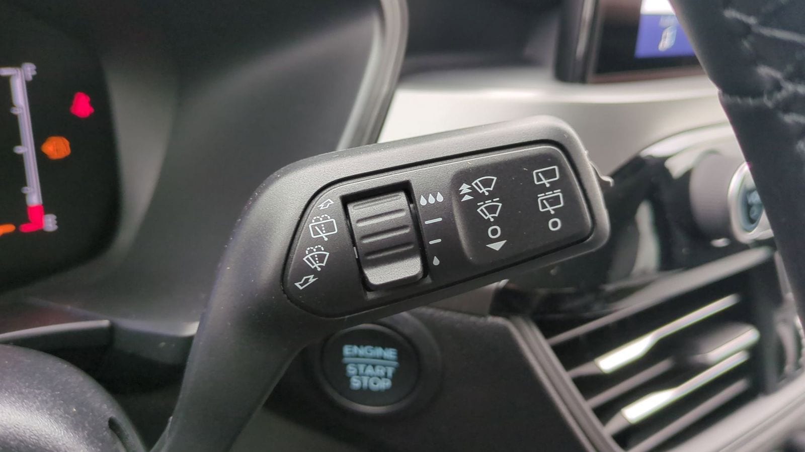 Thumbnail: 2026 Ford Escape - 24