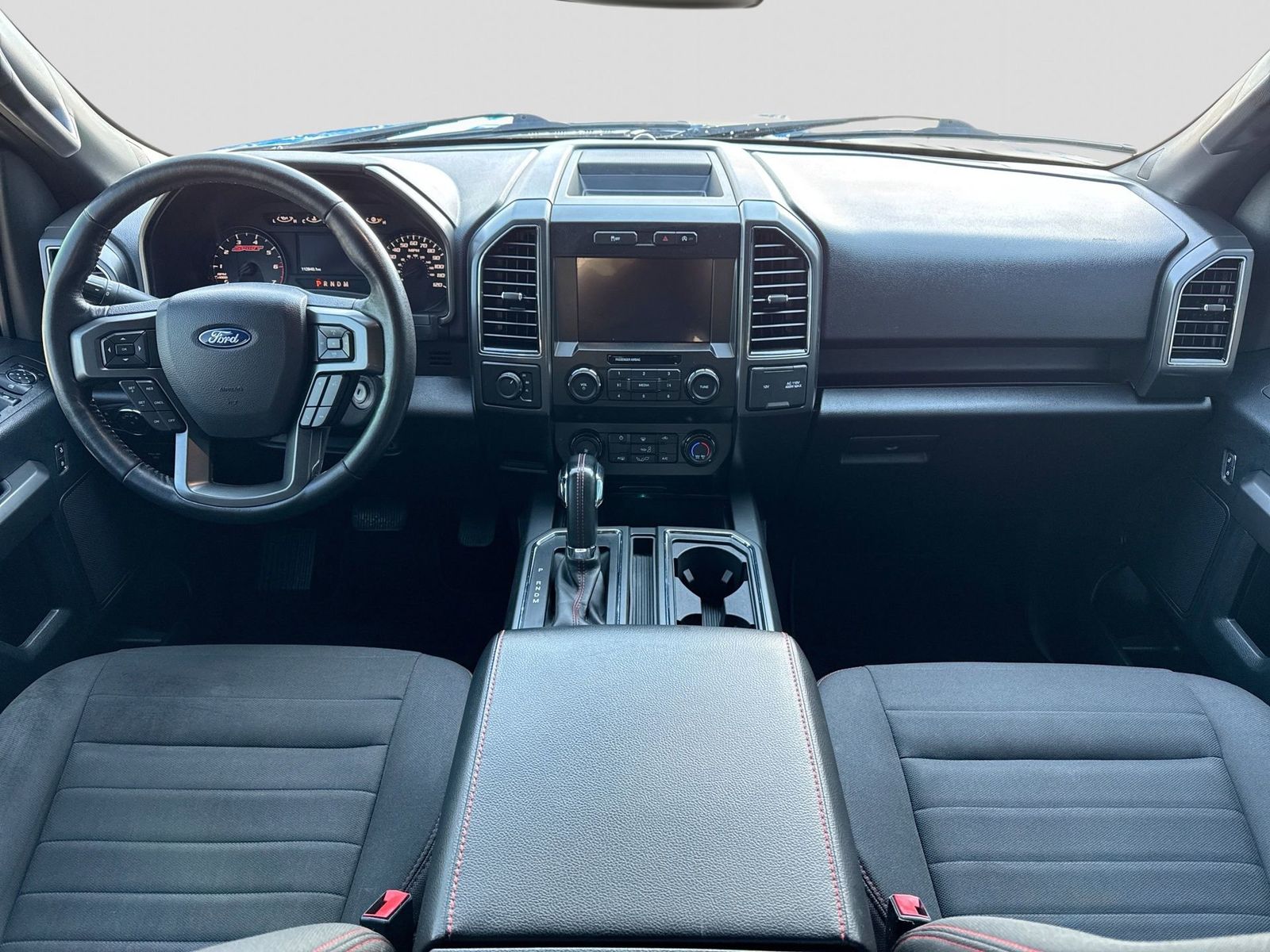 Thumbnail: 2019 Ford F-150 - 15