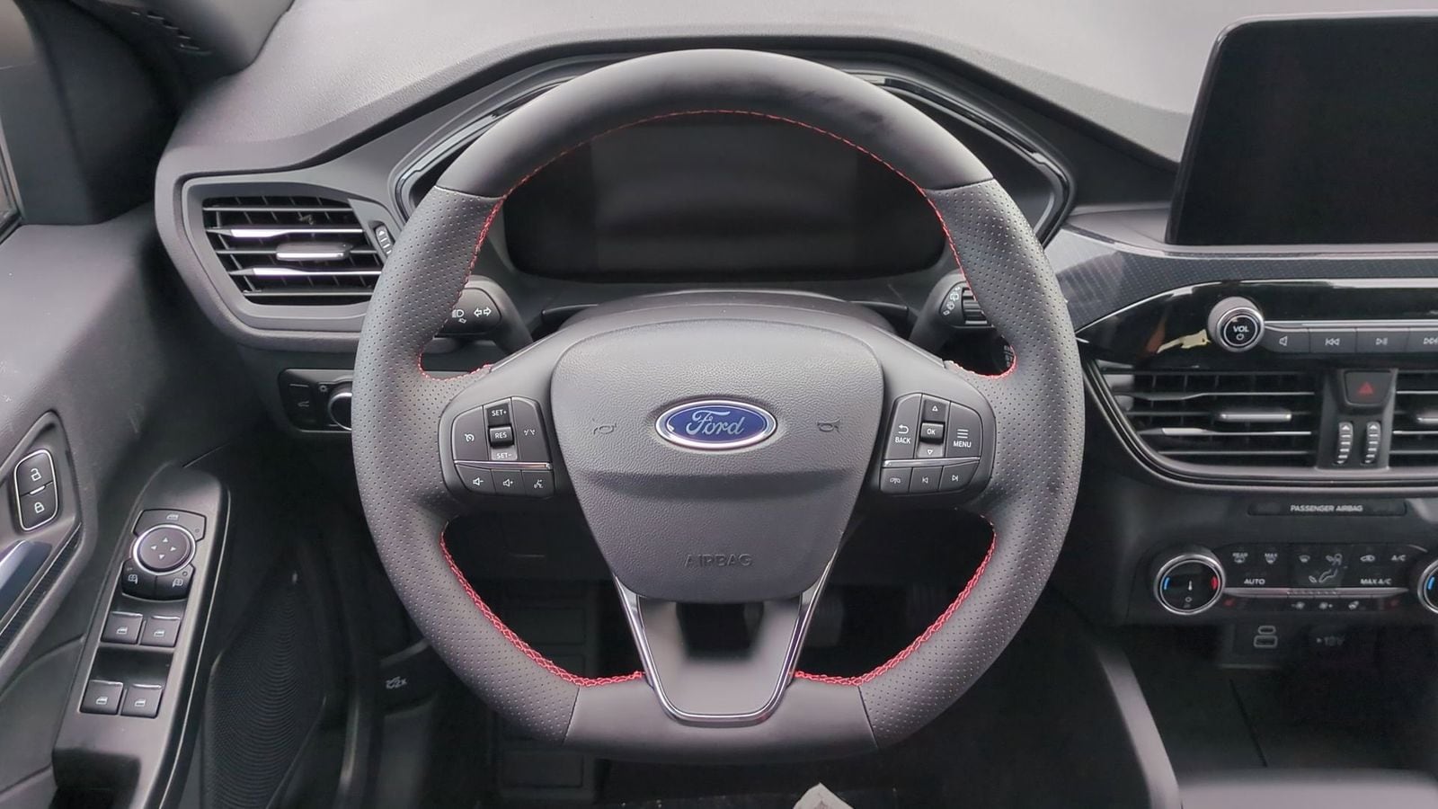 Thumbnail: 2025 Ford Escape - 21