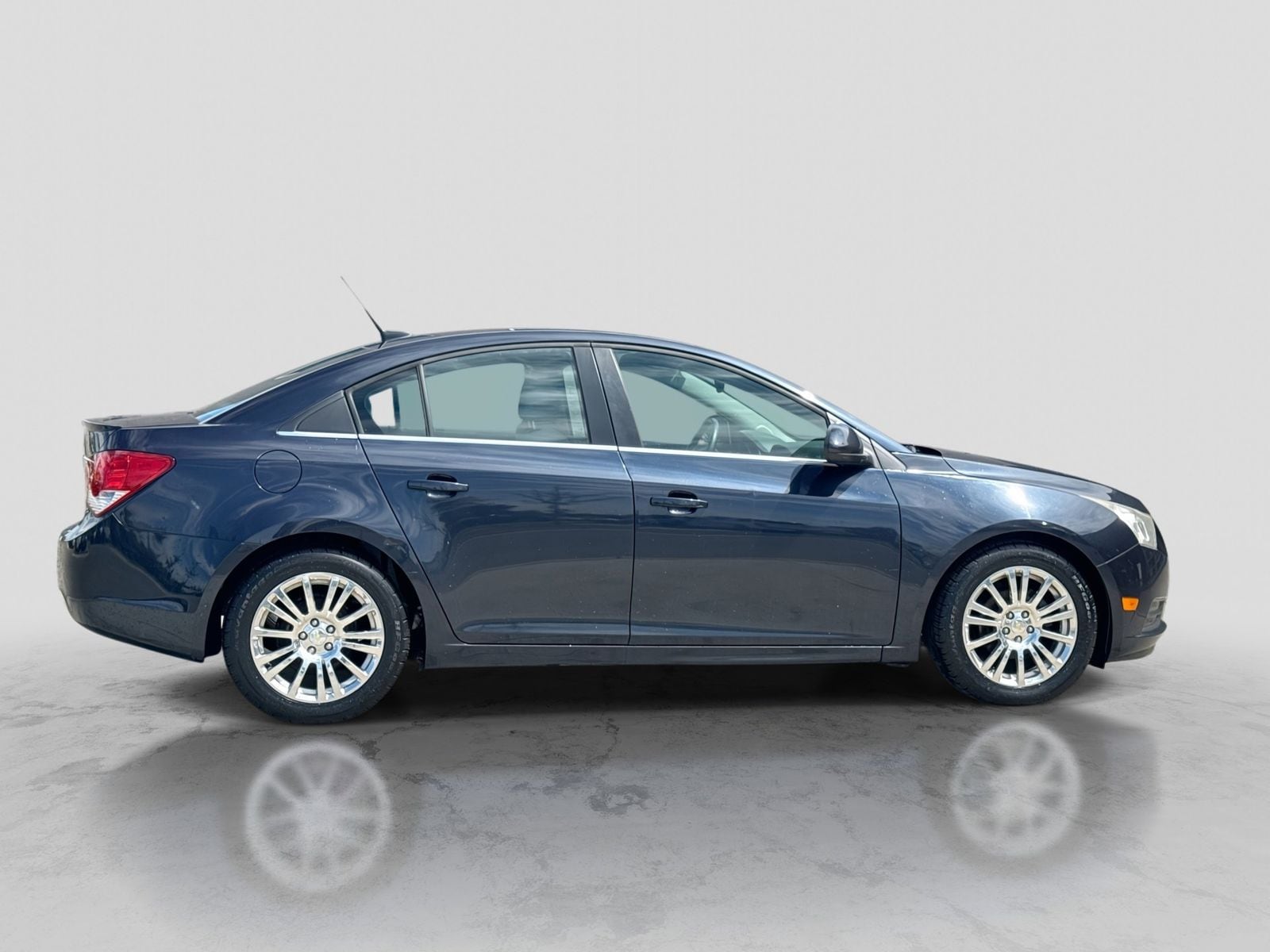 Thumbnail: 2014 Chevrolet Cruze - 8