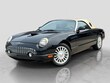  Ford Thunderbird