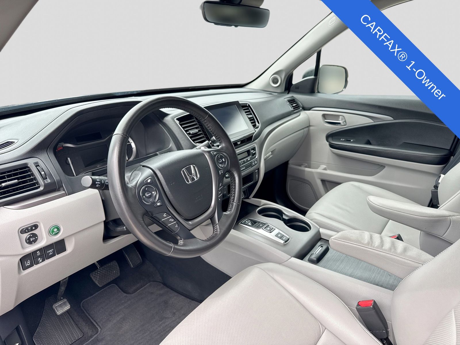 Thumbnail: 2023 Honda Ridgeline - 2