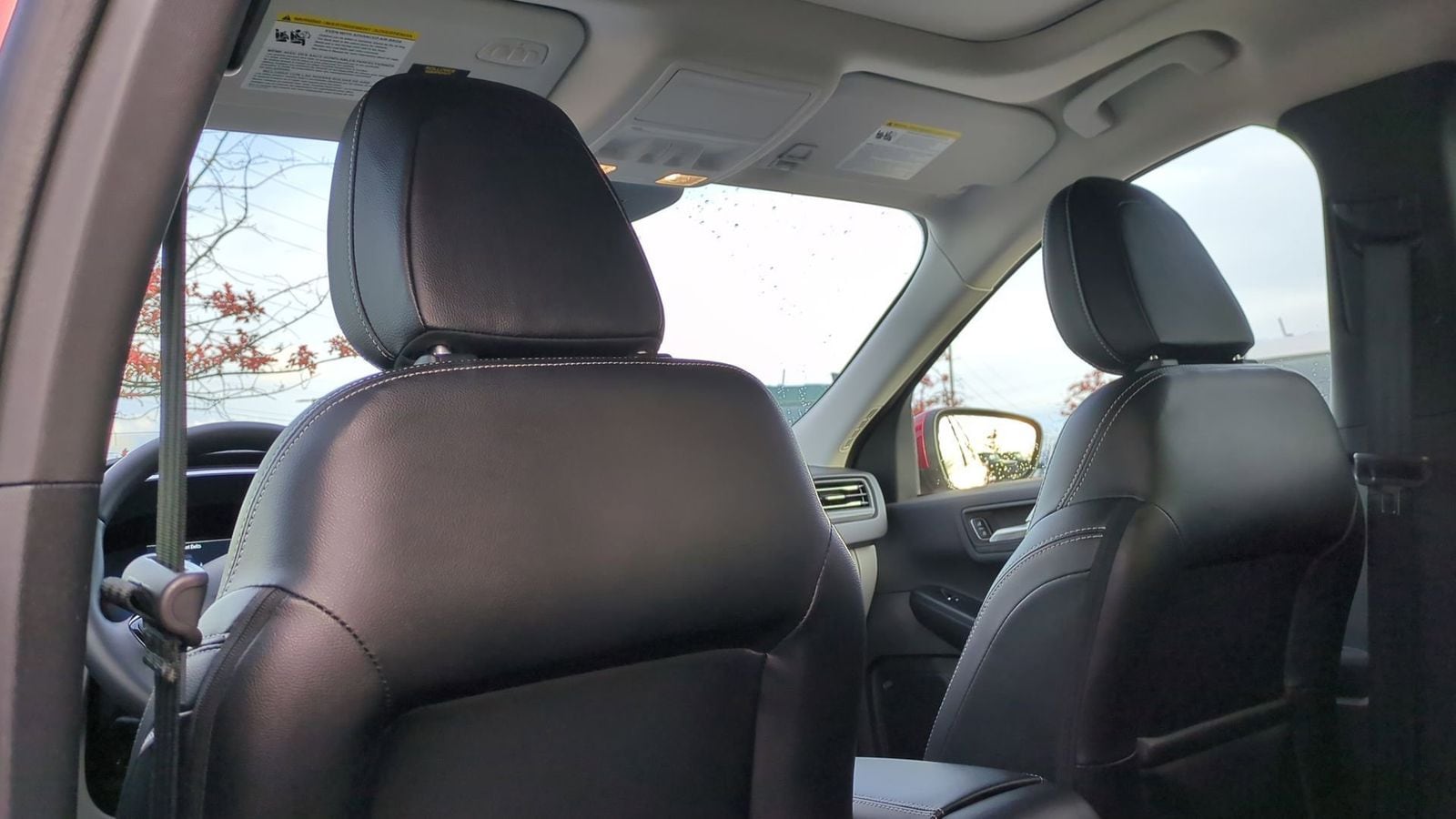 Thumbnail: 2023 Ford Escape - 19