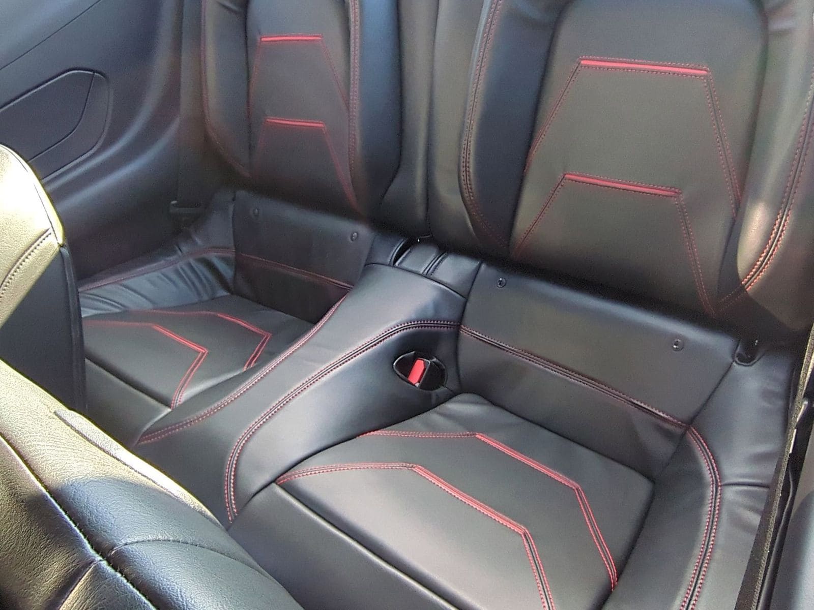 Thumbnail: 2026 Ford Mustang - 17