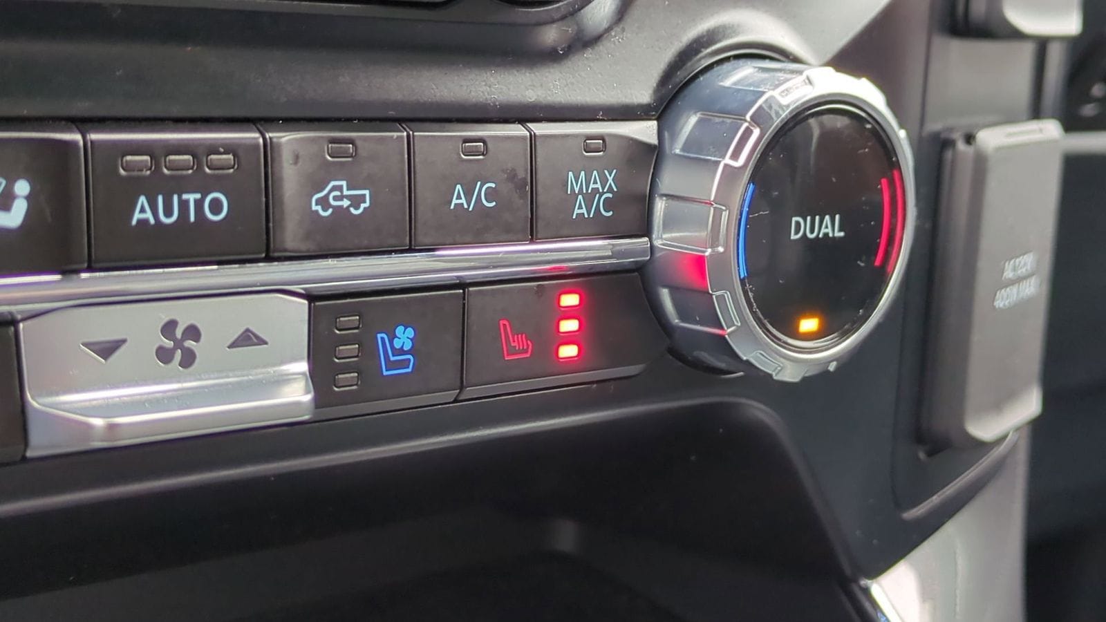 Thumbnail: 2023 Ford F-150 - 38