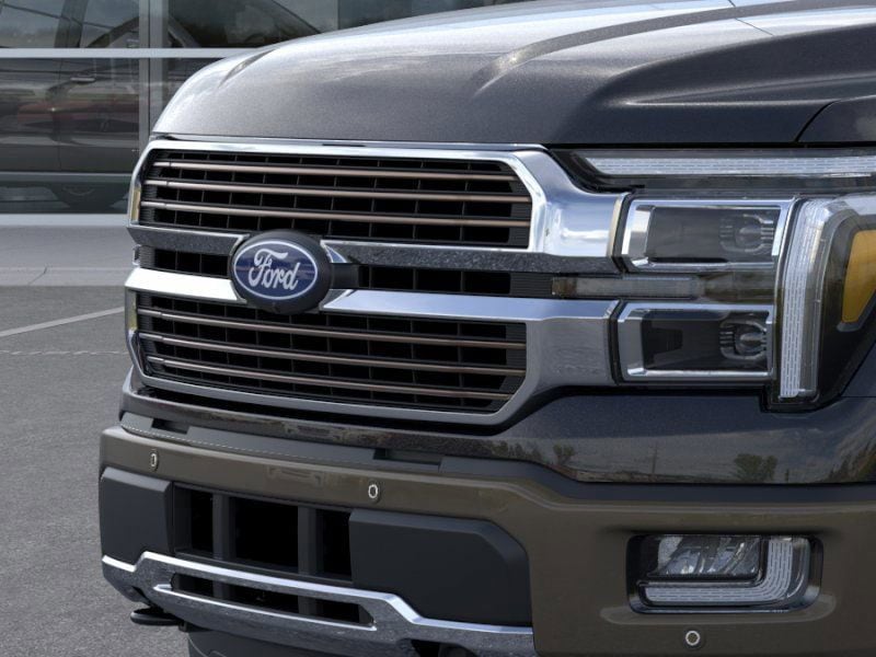 Thumbnail: 2025 Ford F-150 - 18