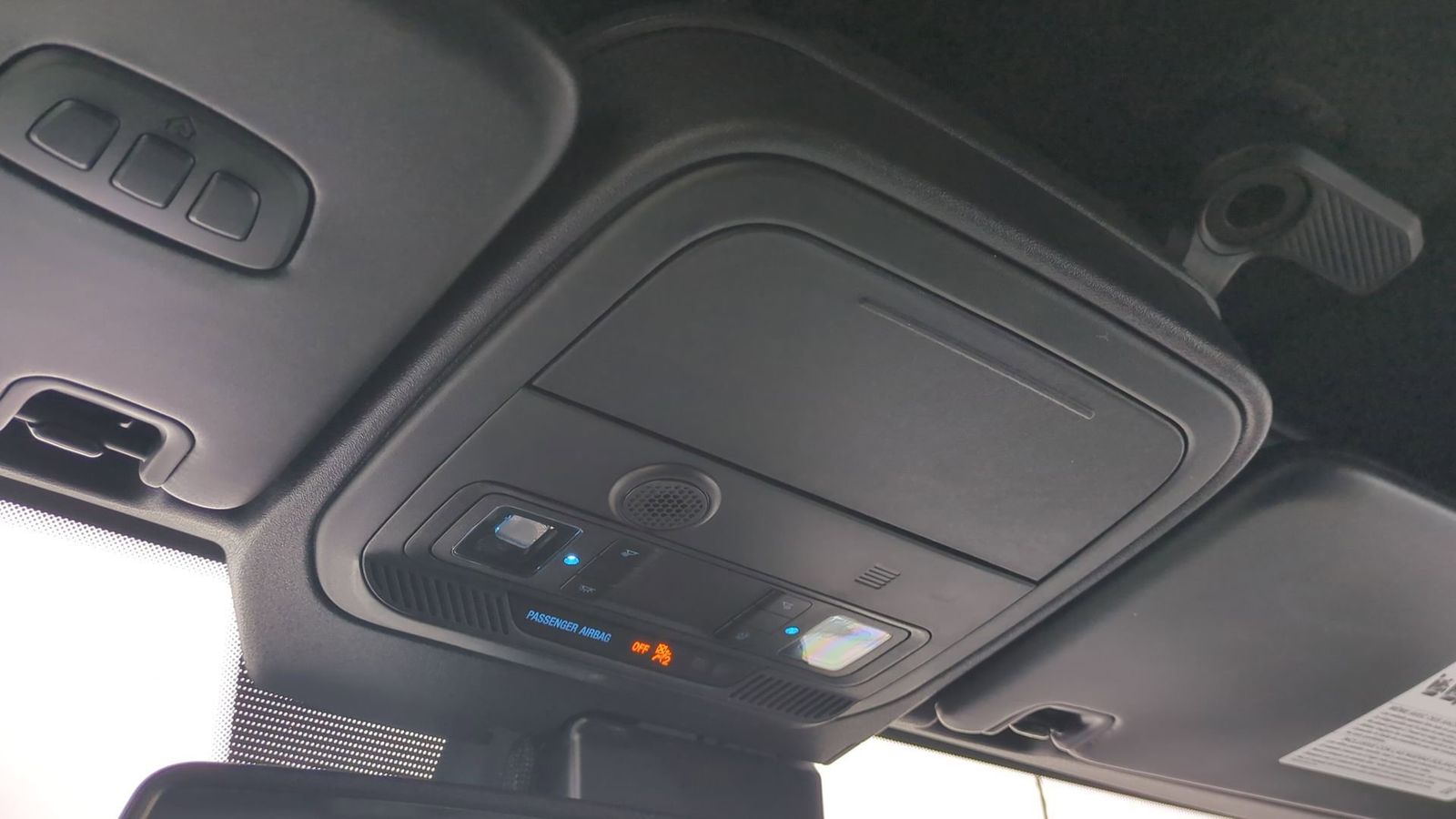 Thumbnail: 2024 Ford Bronco - 36