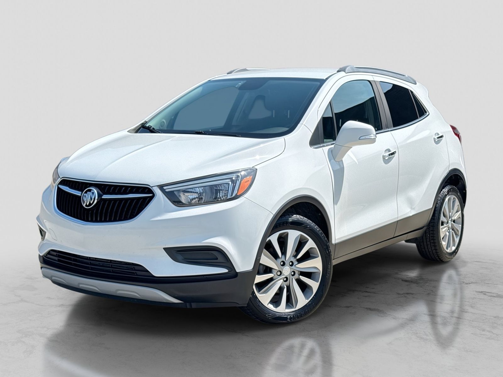 2019 Buick Encore Preferred -
                  Washington, MI