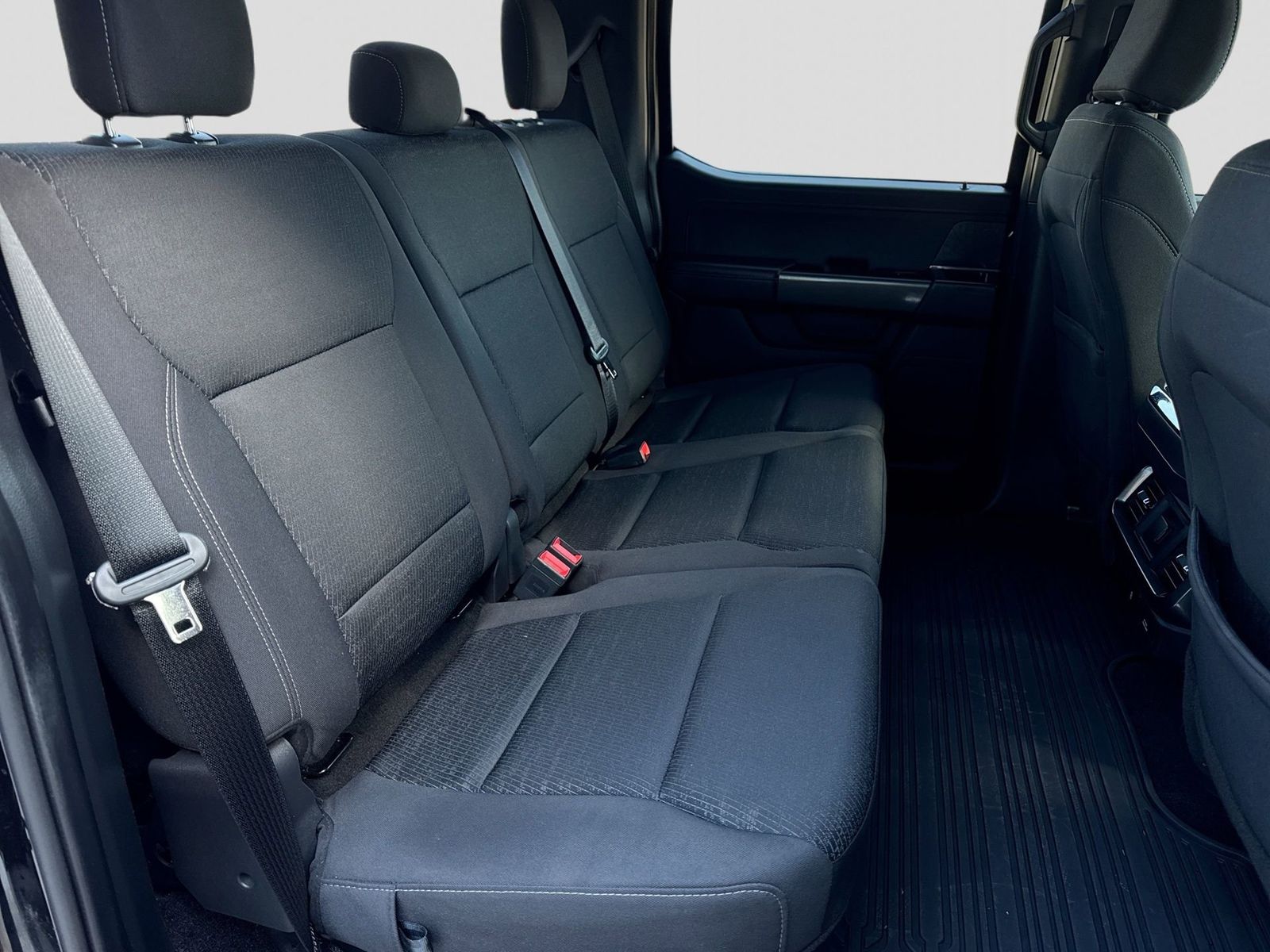 Thumbnail: 2022 Ford F-150 - 20