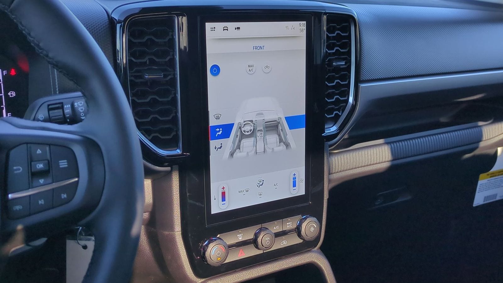 Thumbnail: 2025 Ford Ranger - 30