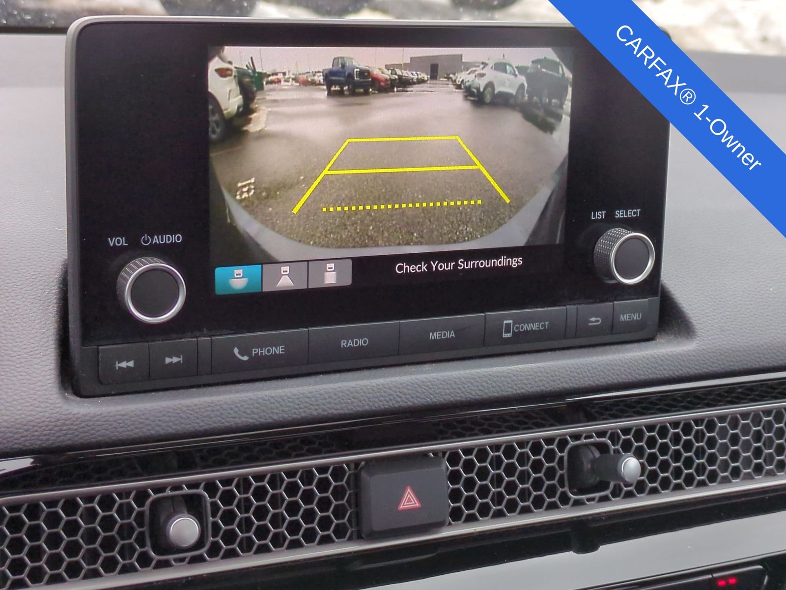 Thumbnail: 2022 Honda Civic - 29